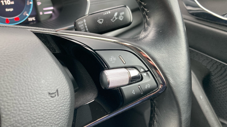 Skoda Octavia 1.5 TSI SE First Edition 5dr Petrol Hatchback